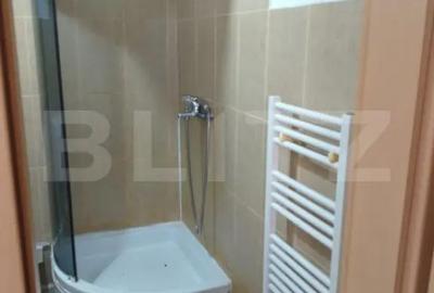 Apartament cu 3 camere semidecomandat, mobilat în Gilău - 2