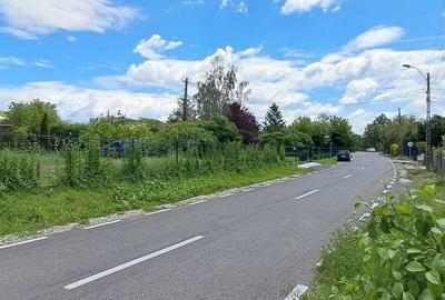 Casă cu 4 camere în Ștefănești