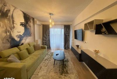 Apartament cu 2 camere în Albert - 2
