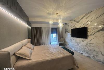Apartament cu 3 camere în Herăstrău - 3
