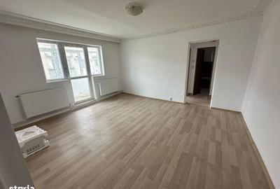 Apartament cu 2 camere decomandat în Exterior Vest