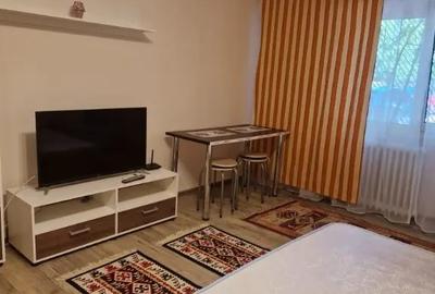 Garsonieră decomandată în Vitan - 3