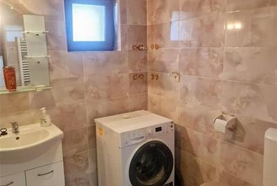 Apartament cu 3 camere decomandat, mobilat în Prelungirea Ghencea - 10