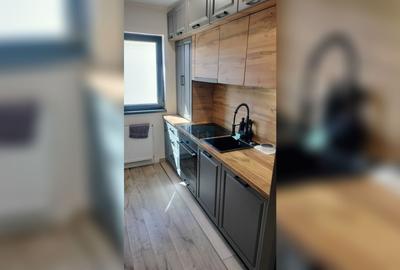 Apartament cu 2 camere decomandat în Florești - 7