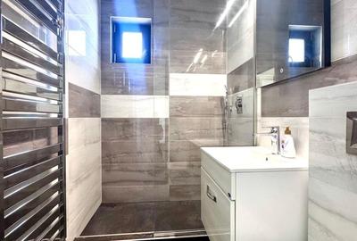 Apartament cu 2 camere în Piața Centrală