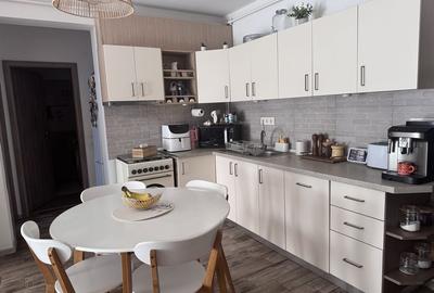 Apartament cu 2 camere în Central - 1