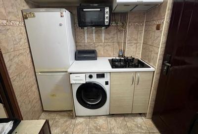 Garsonieră în Micro 13 - 4