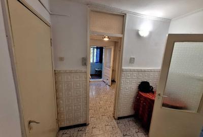 Apartament cu 2 camere decomandat în Brazda lui Novac