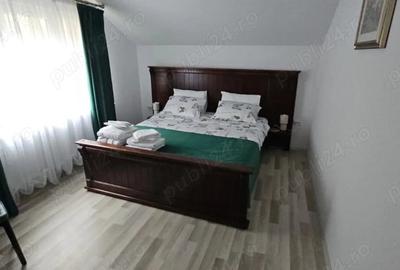Casă în Căciulata - 2