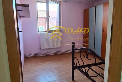 Apartament cu 2 camere în Mircea cel Bătrân - 3