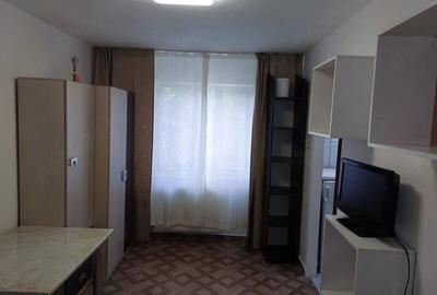 Garsonieră semidecomandată în Drumul Taberei - 9