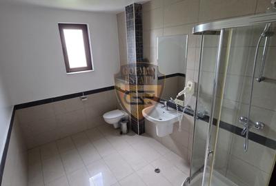 Casă individuală cu 5 camere cu Canalizare în Ultracentral - 11