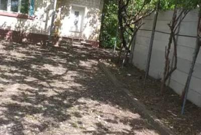 Casă cu 4 camere în Săpoca