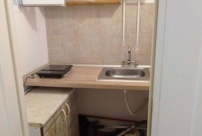 Garsonieră nedecomandată în Brâncoveanu - 2