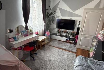 Apartament cu 2 camere decomandat în Gării - 1