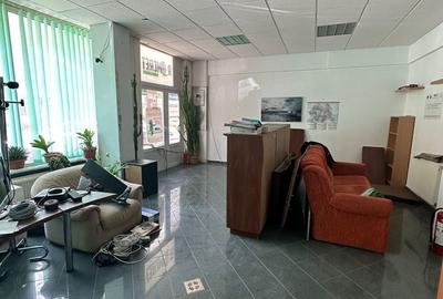 Spațiu comercial, de 100 mp, în Govândari