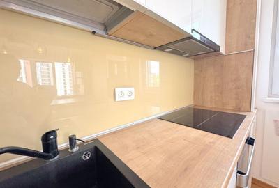 Apartament cu 2 camere semidecomandat, mobilat în Aradului - 8