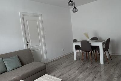 Apartament cu 2 camere în Ultracentral - 13
