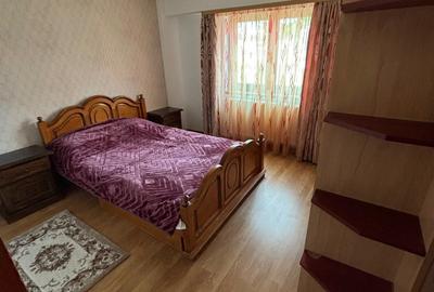 Apartament cu 3 camere în Fălticeni - 6