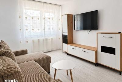 Apartament cu 2 camere decomandat în Bucium