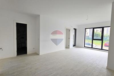 Apartament cu 2 camere semidecomandat în Albert