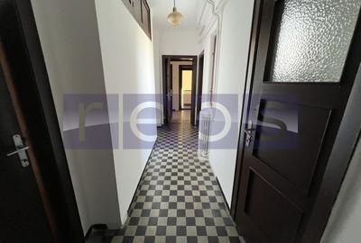 Apartament cu 4 camere circular în 1 Mai - 13