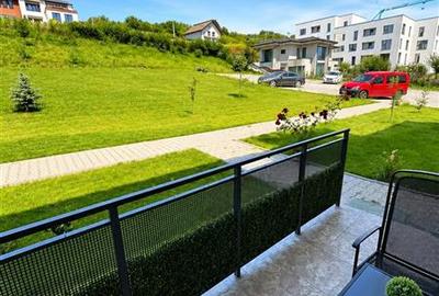 Apartament cu 3 camere decomandat, mobilat în Unirii - 4