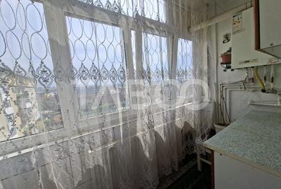 Apartament cu 2 camere decomandat, mobilat în Lazaret - 12