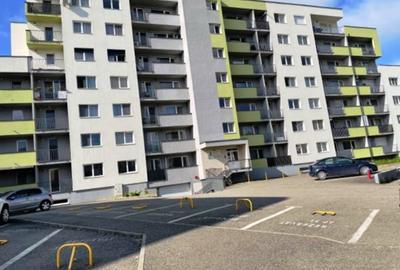 Garsonieră decomandată în Hotvon
