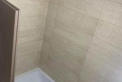 Apartament cu 2 camere decomandat în Exterior Vest