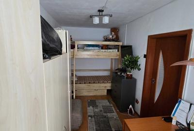 Apartament cu 2 camere nedecomandat în Dacia - 1