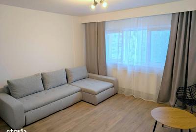 Apartament cu 2 camere semidecomandat în Mărăști - 8