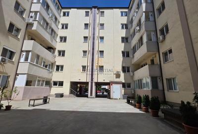 Apartament cu 2 camere semidecomandat, mobilat în Central - 4