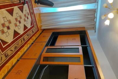 Apartament cu 3 camere decomandat în Complex Studențesc - 1