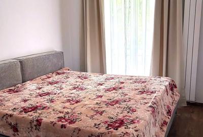 Apartament cu 2 camere semidecomandat în Independenței - 1
