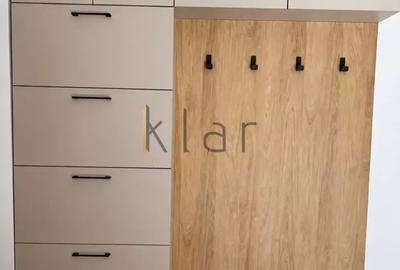 Apartament cu 2 camere decomandat, mobilat în Zorilor - 5