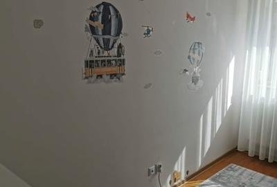 Apartament cu 3 camere decomandat în Valea Lupului - 7