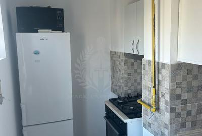 Garsonieră decomandată, mobilată în Mihai Bravu - 4