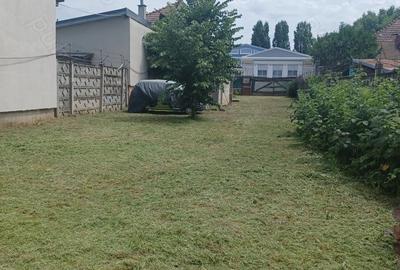Teren de 34 mp, în Central - 6