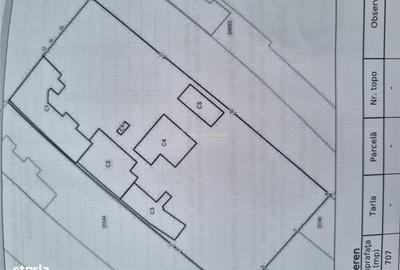 Casă cu 4 camere în Libertății - 2