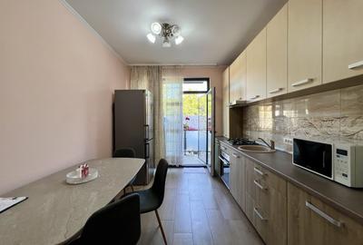 Apartament cu 2 camere, mobilat în Dâmbovița - 8