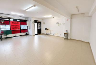 Spațiu comercial, de 58.759998321533 mp, în Berceni