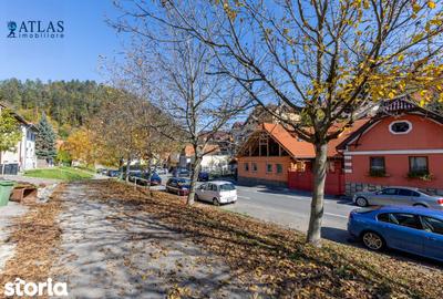 Apartament cu 4 camere în Schei - 7