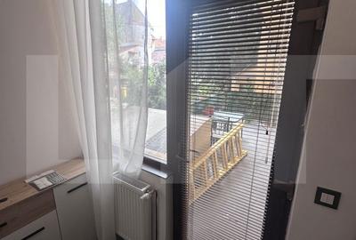 Apartament cu 2 camere în Central - 9