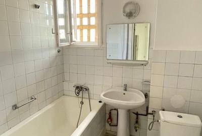 Apartament cu 2 camere, mobilat în Romană - 8