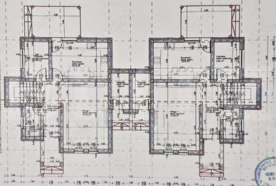 Casă cu 4 camere cu Teren 387 Mp în Central - 3