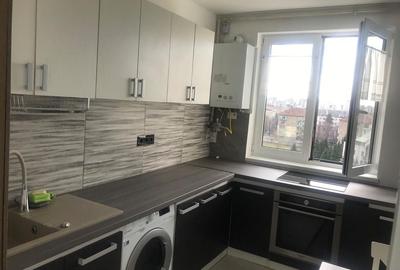 Apartament cu 2 camere decomandat în Ultracentral