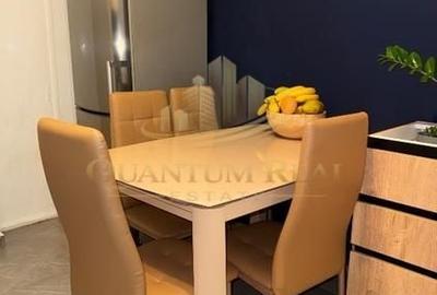 Apartament cu 2 camere semidecomandat, mobilat în Moșilor - 10