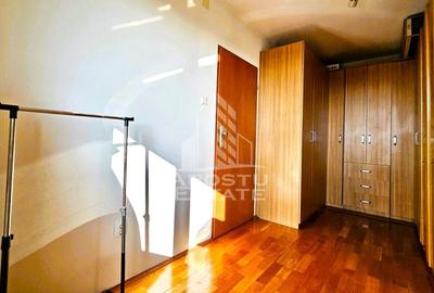 Apartament cu 4 camere decomandat, mobilat în Central - 11