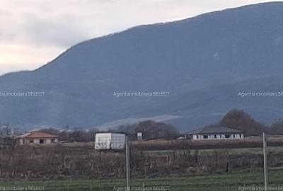 Teren Construcții intravilan de 500 mp, în Stupini - 1